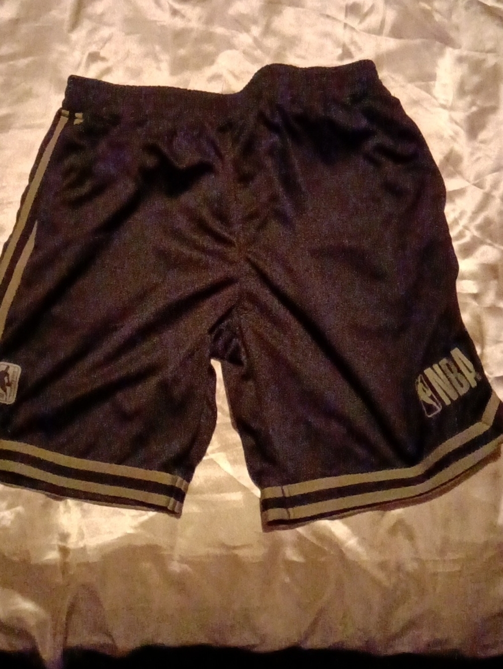 NBA Shorts Size 14-16